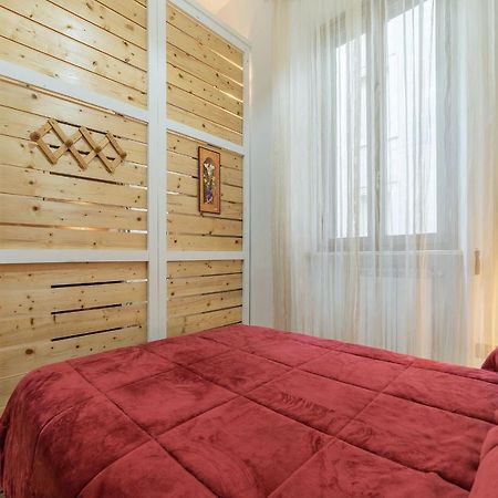 Vittorio Emmanuele & Colosseo Studio Rome Extérieur photo