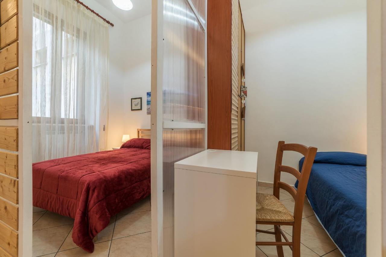 Vittorio Emmanuele & Colosseo Studio Rome Extérieur photo
