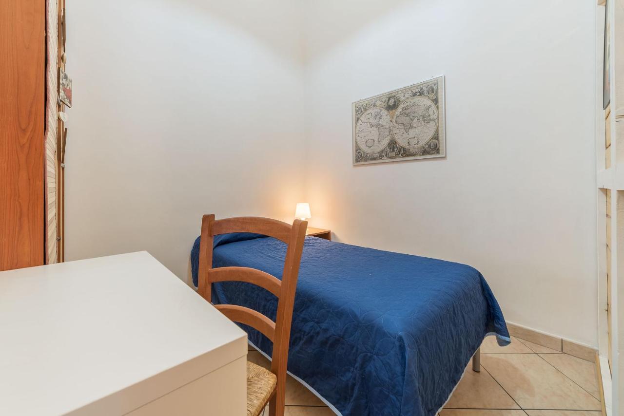 Vittorio Emmanuele & Colosseo Studio Rome Extérieur photo