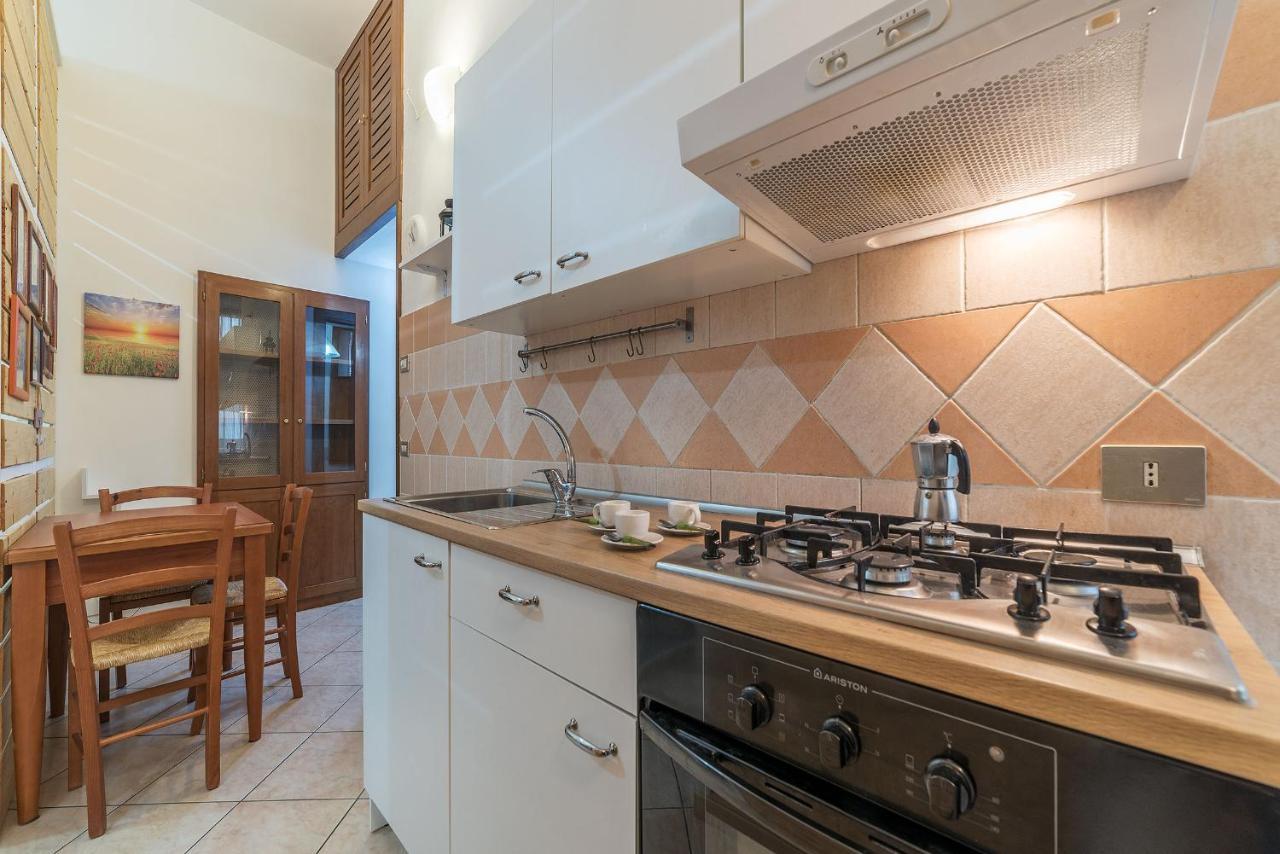 Vittorio Emmanuele & Colosseo Studio Rome Extérieur photo